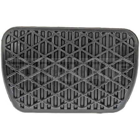 Motormite BRAKE PEDAL PAD REPLACEMENT 20010